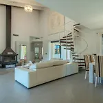 Villa Ca Na Saurina By Interhome