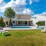 Villa Ca Na Saurina By Interhome