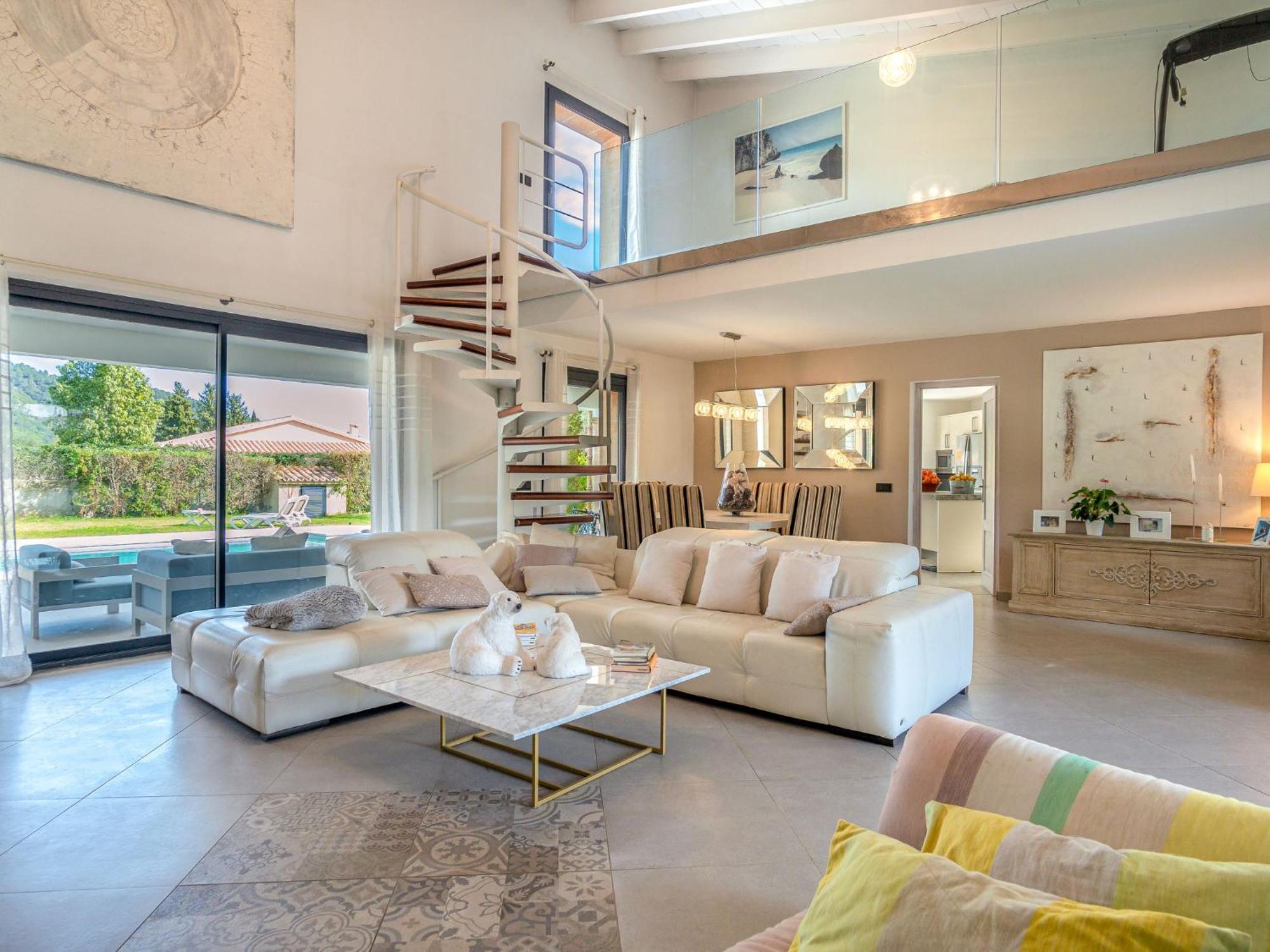 Ca Na Saurina By Interhome Crestatx
