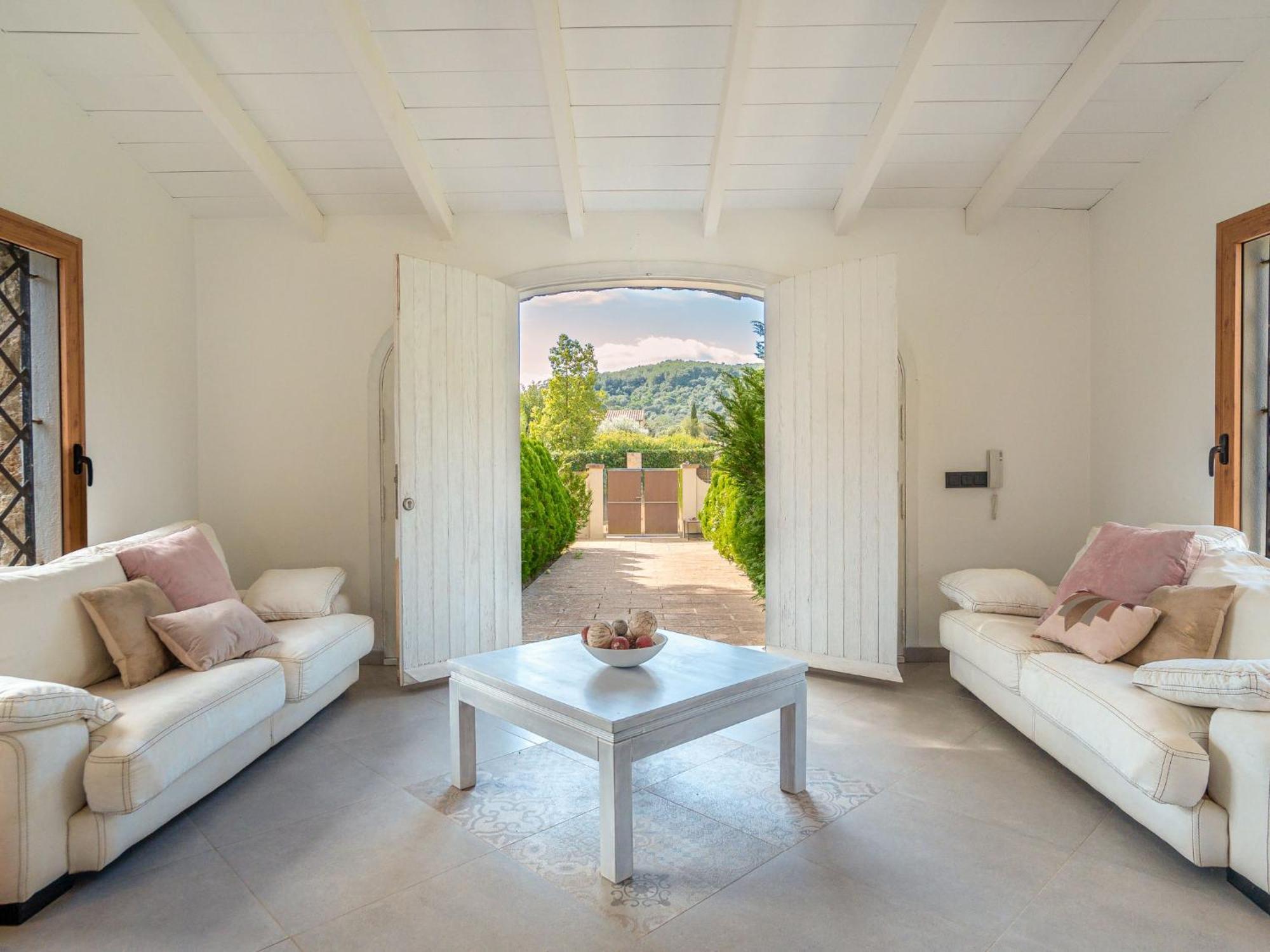 Villa Ca Na Saurina By Interhome *