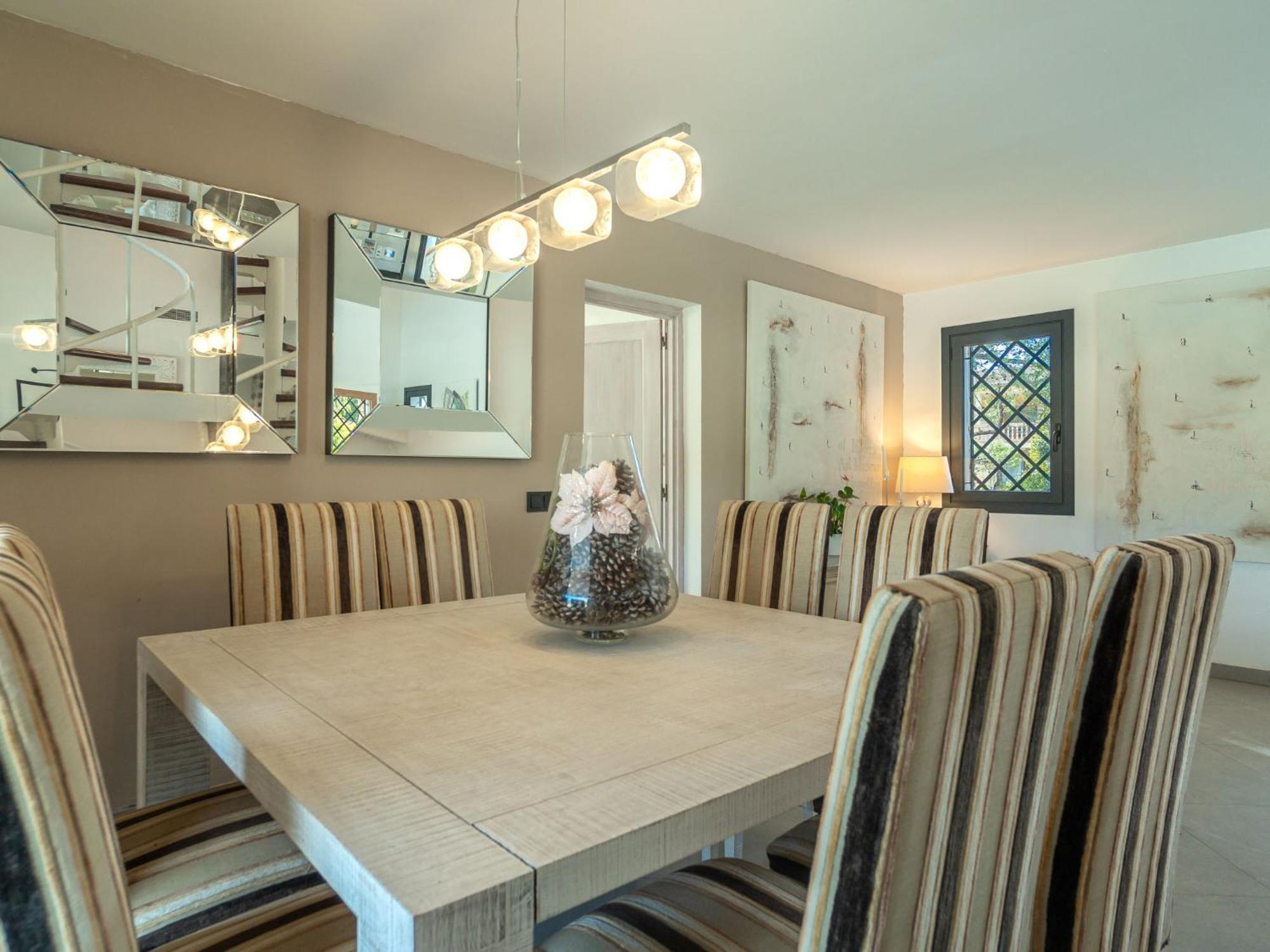 Ca Na Saurina By Interhome * Crestatx