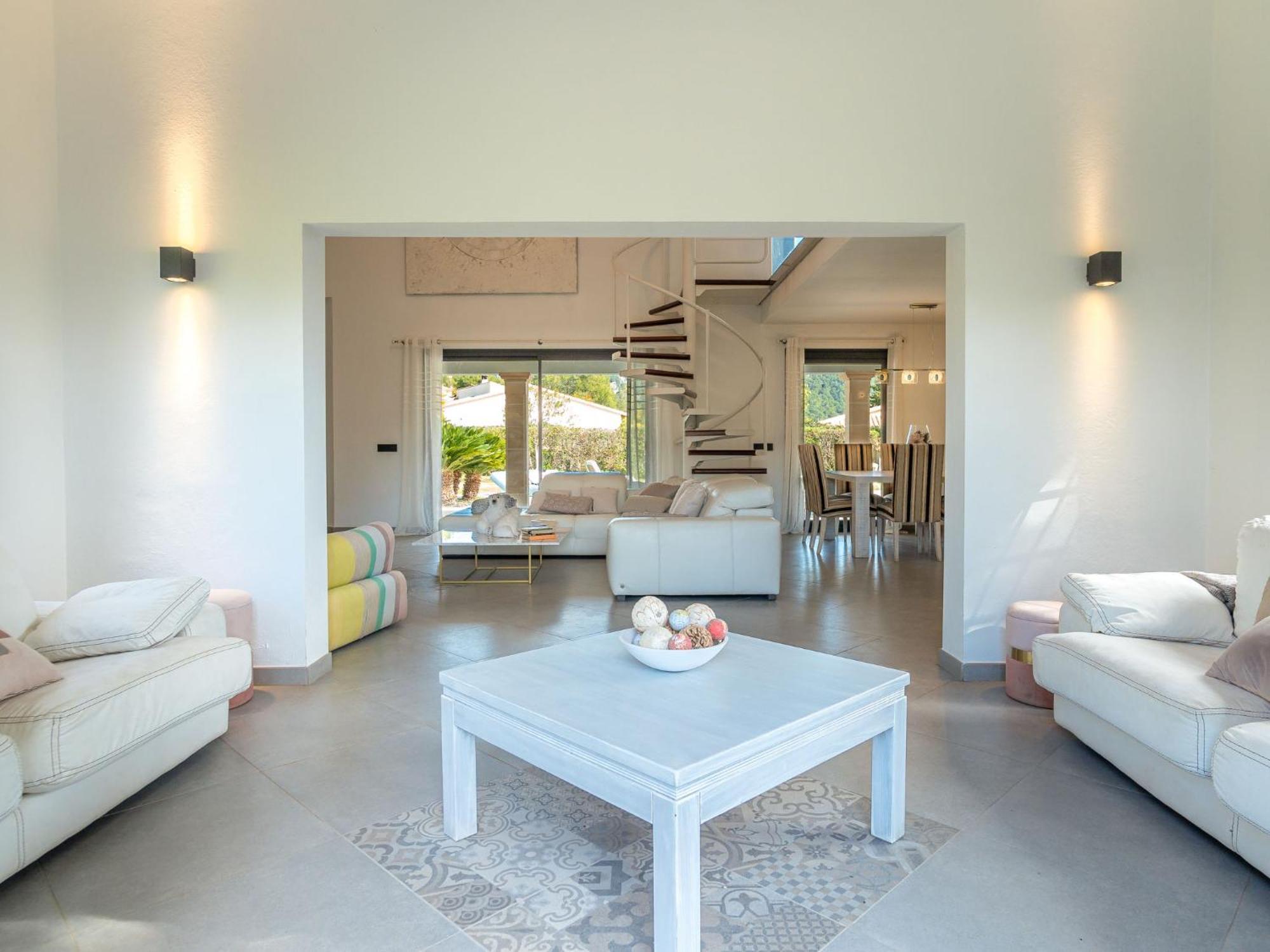 Ca Na Saurina By Interhome *