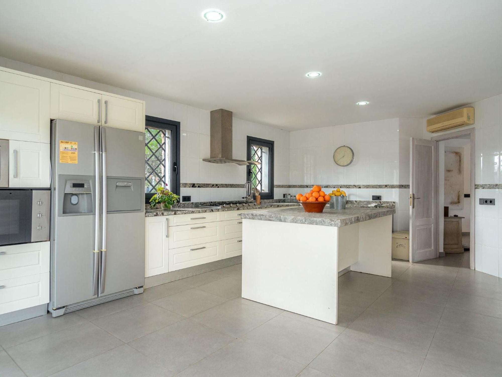 Ca Na Saurina By Interhome * Crestatx