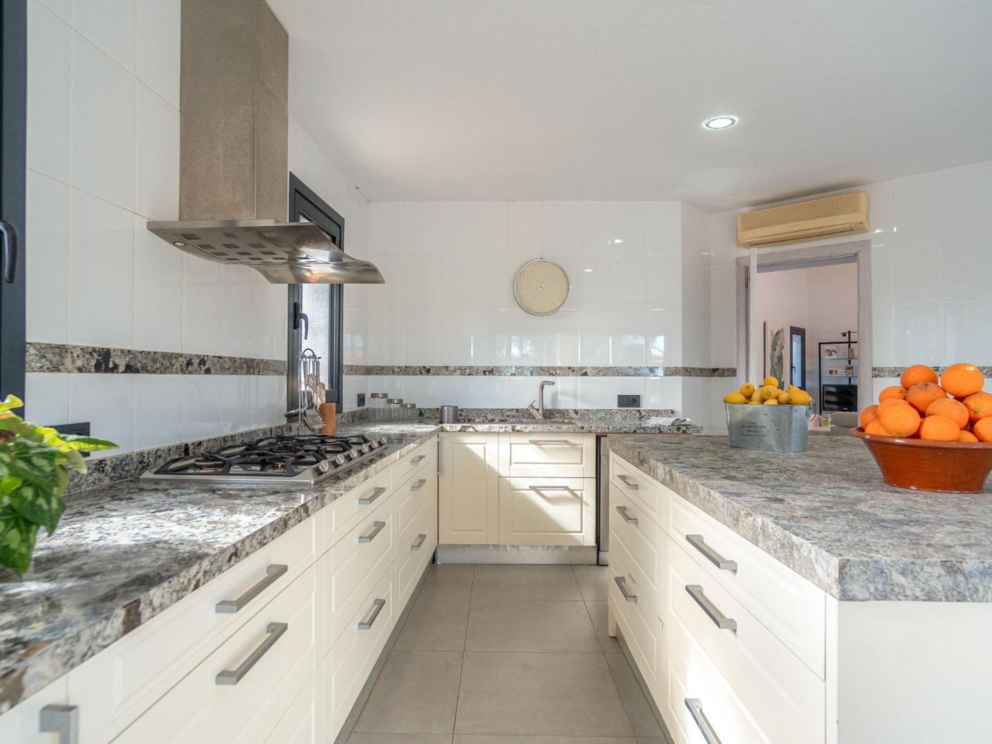 Ca Na Saurina By Interhome * Crestatx