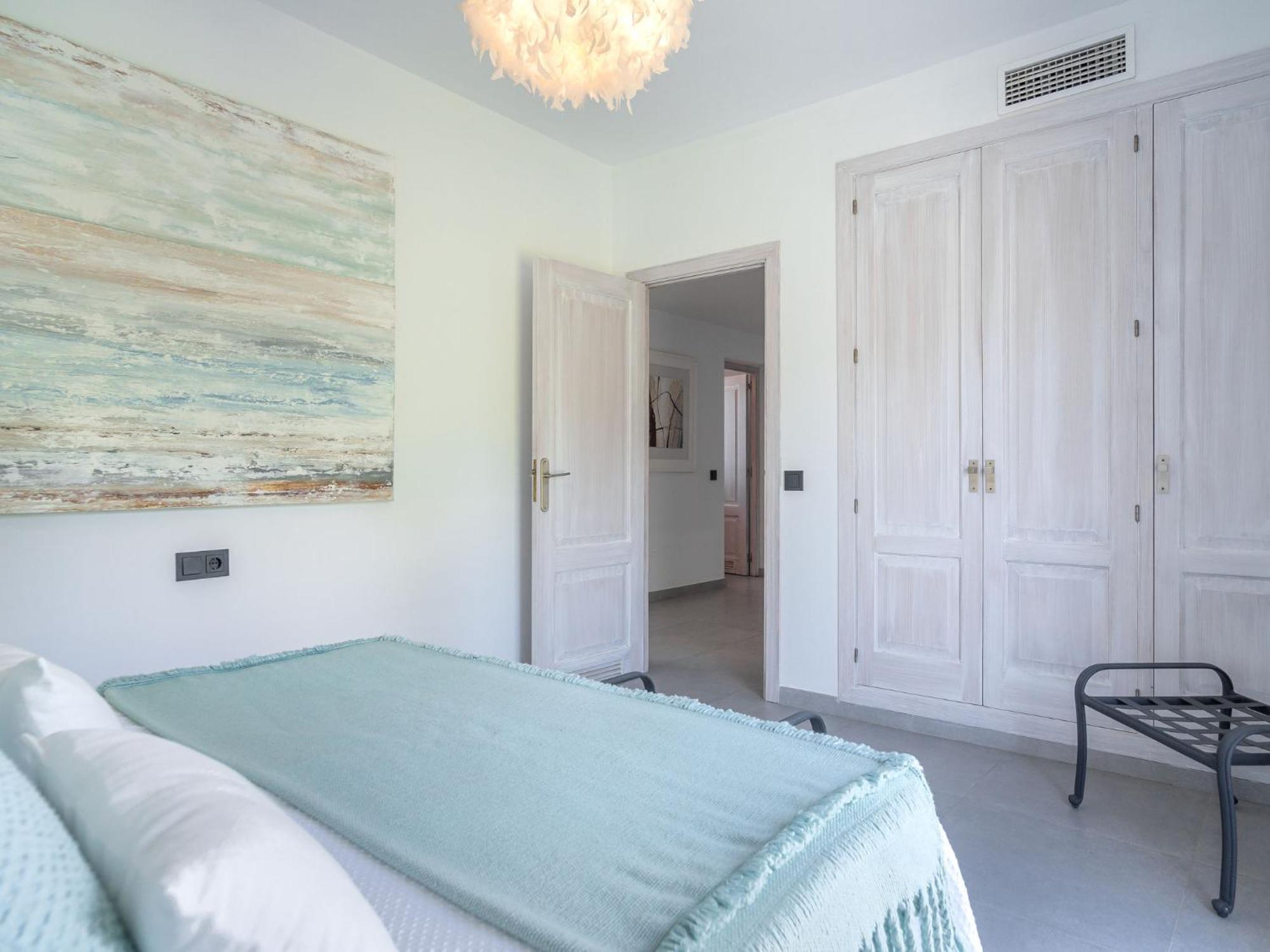 Villa Ca Na Saurina By Interhome