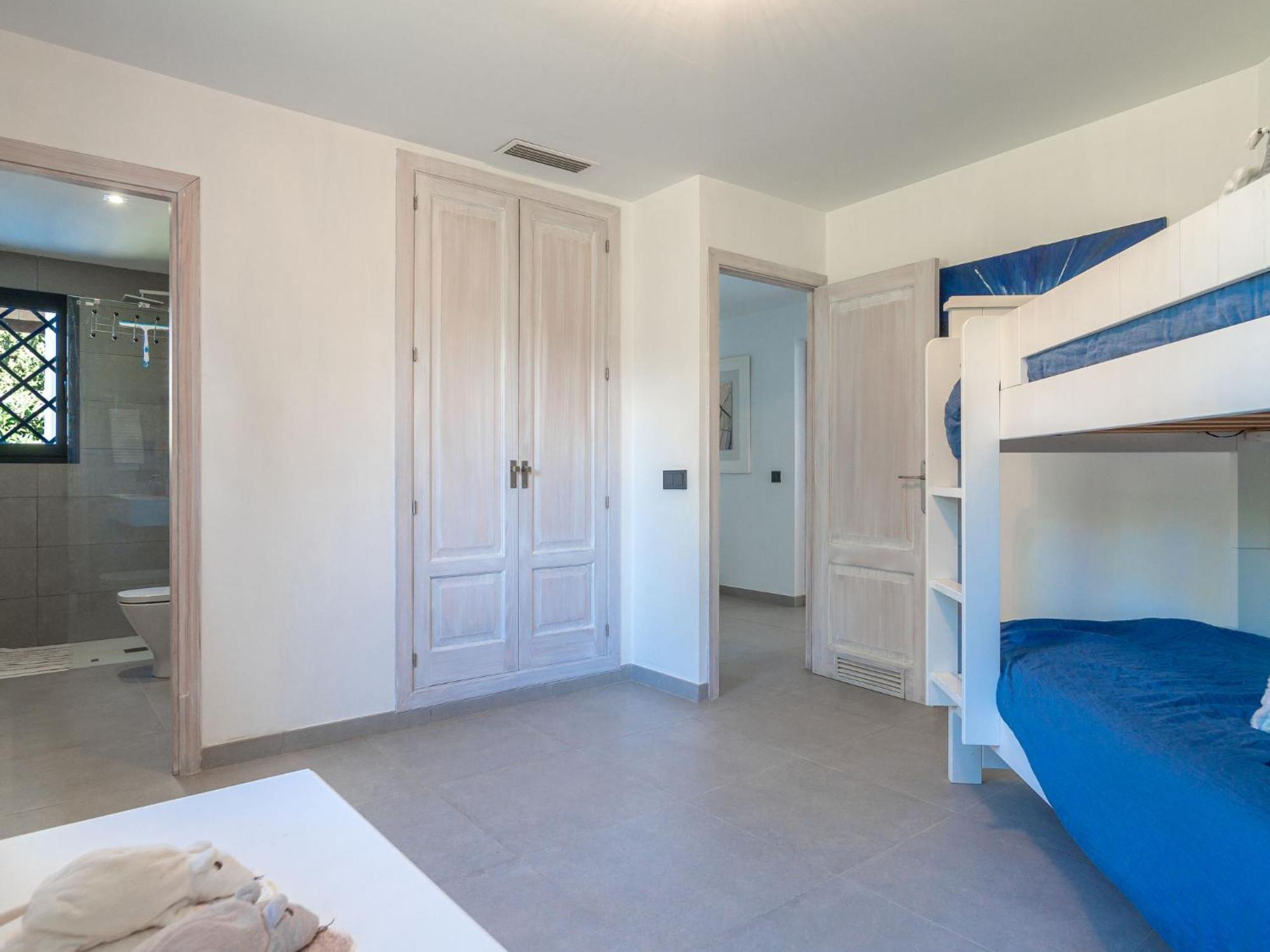 Ca Na Saurina By Interhome Crestatx