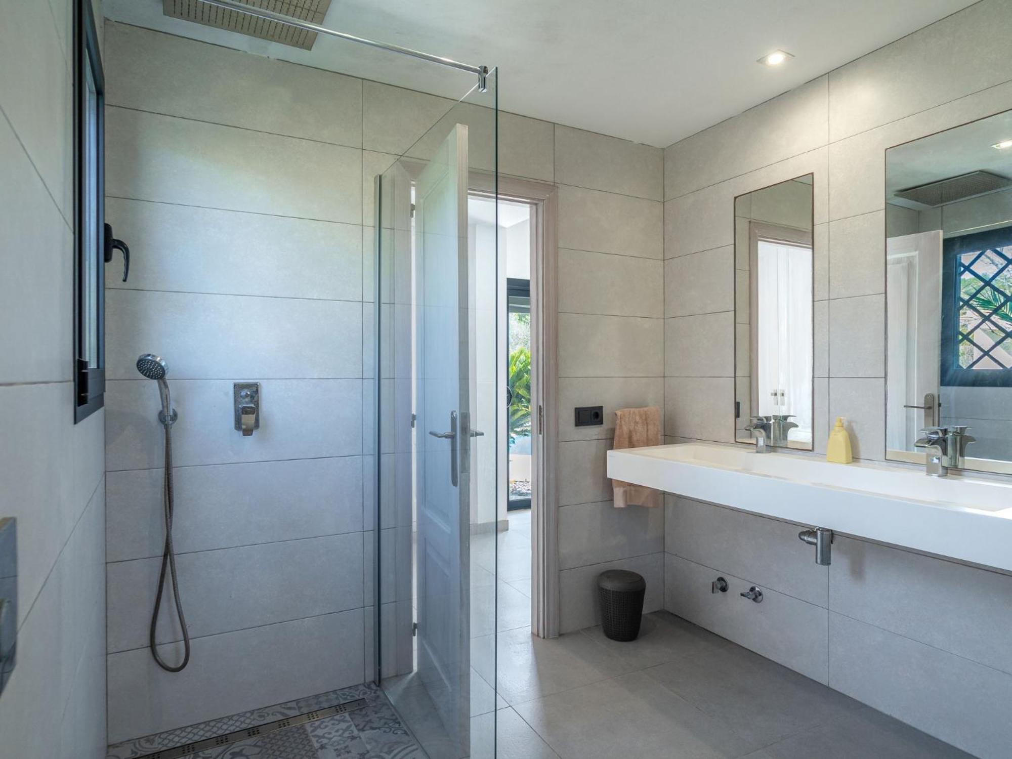 Ca Na Saurina By Interhome Villa *