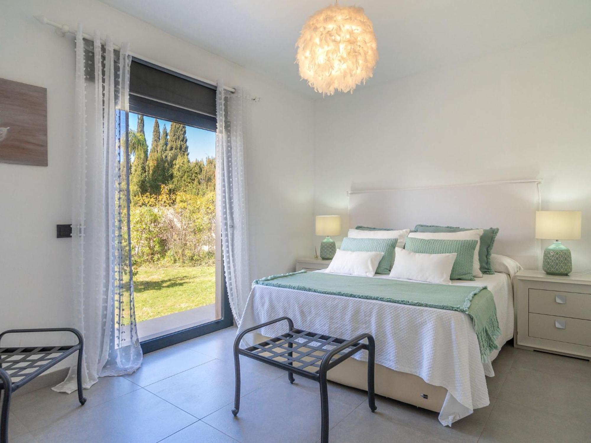 Ca Na Saurina By Interhome Villa