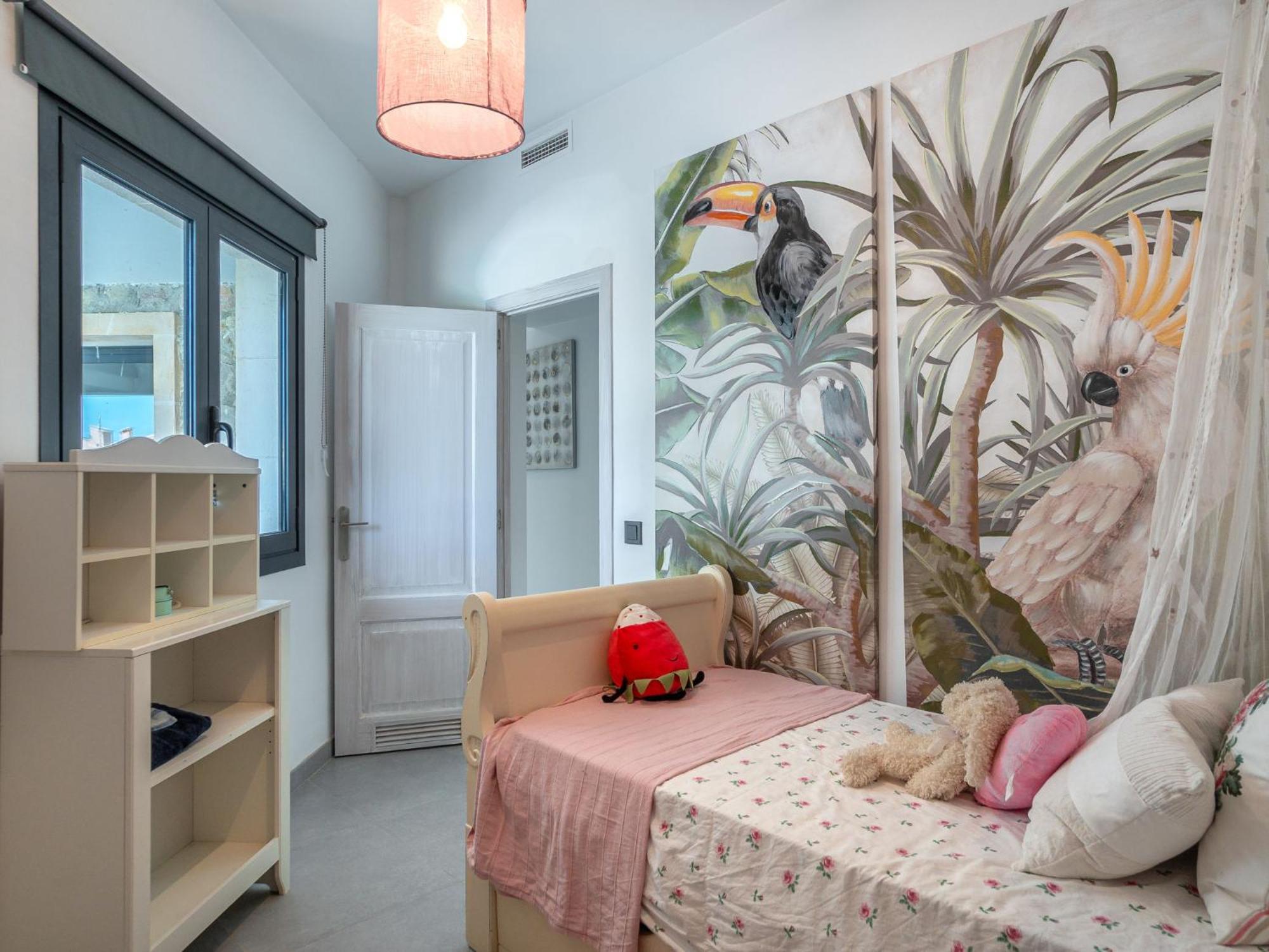 Ca Na Saurina By Interhome