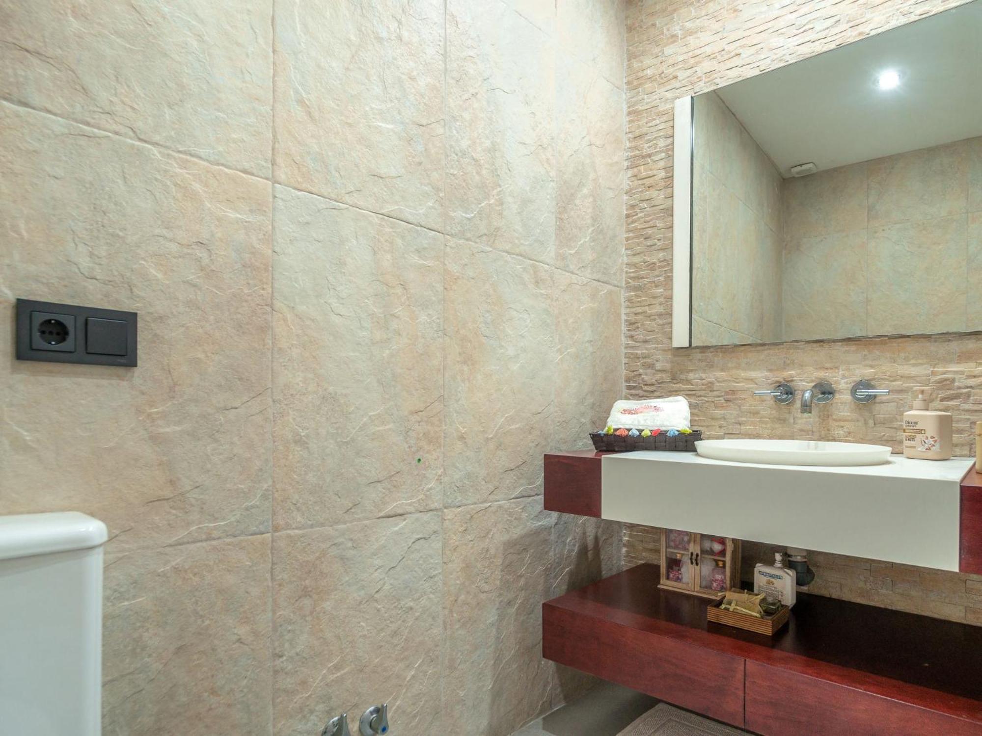 Ca Na Saurina By Interhome Crestatx