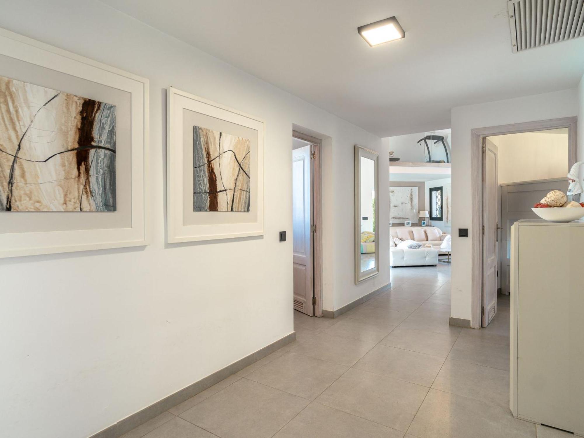 Ca Na Saurina By Interhome Villa Crestatx