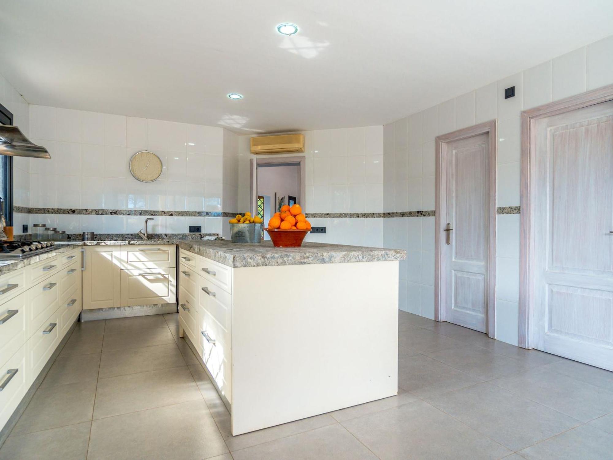 Ca Na Saurina By Interhome Villa