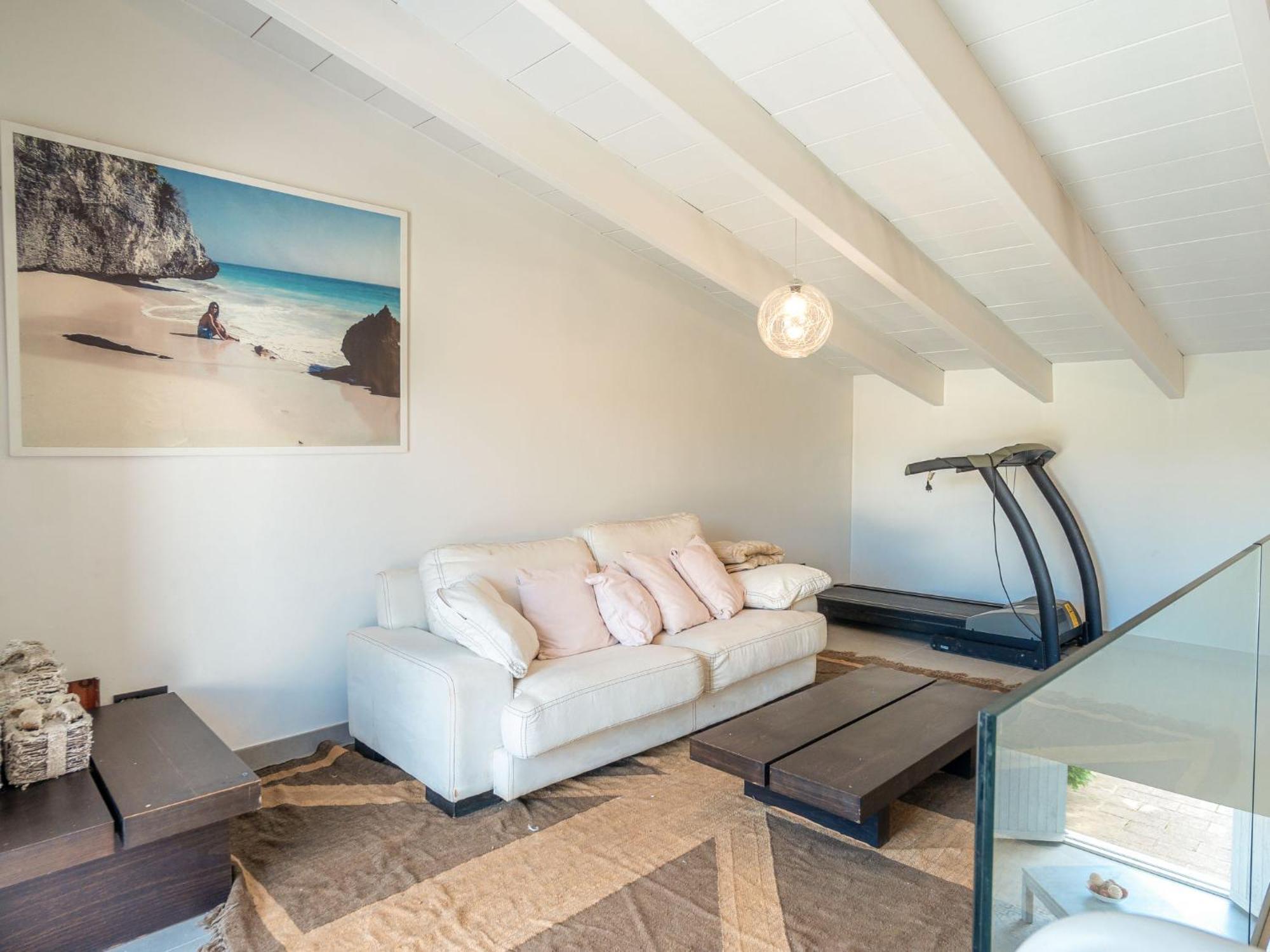 Ca Na Saurina By Interhome * Crestatx