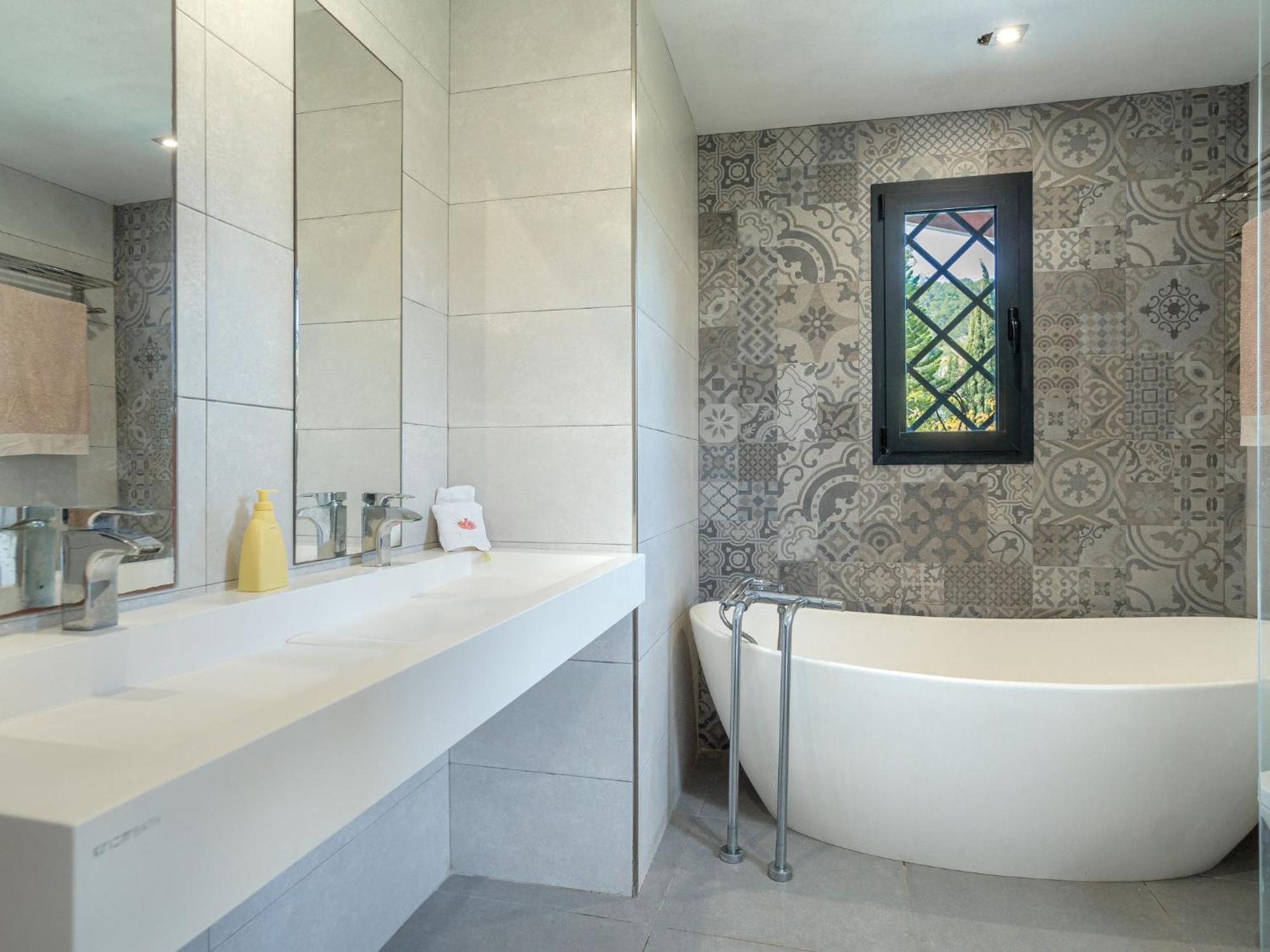 Ca Na Saurina By Interhome Crestatx