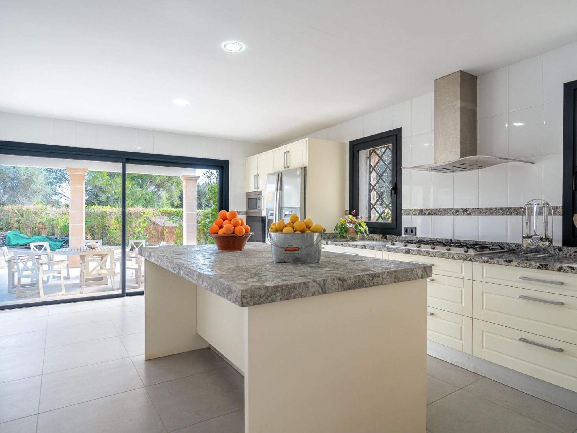 Ca Na Saurina By Interhome Villa *