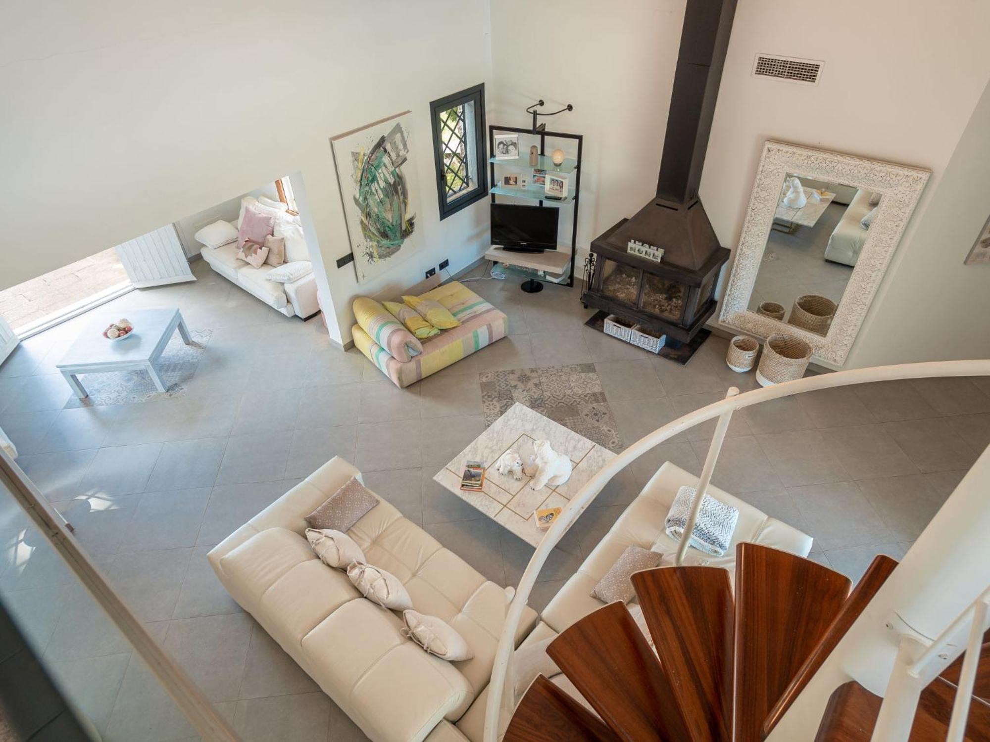 Ca Na Saurina By Interhome * Crestatx