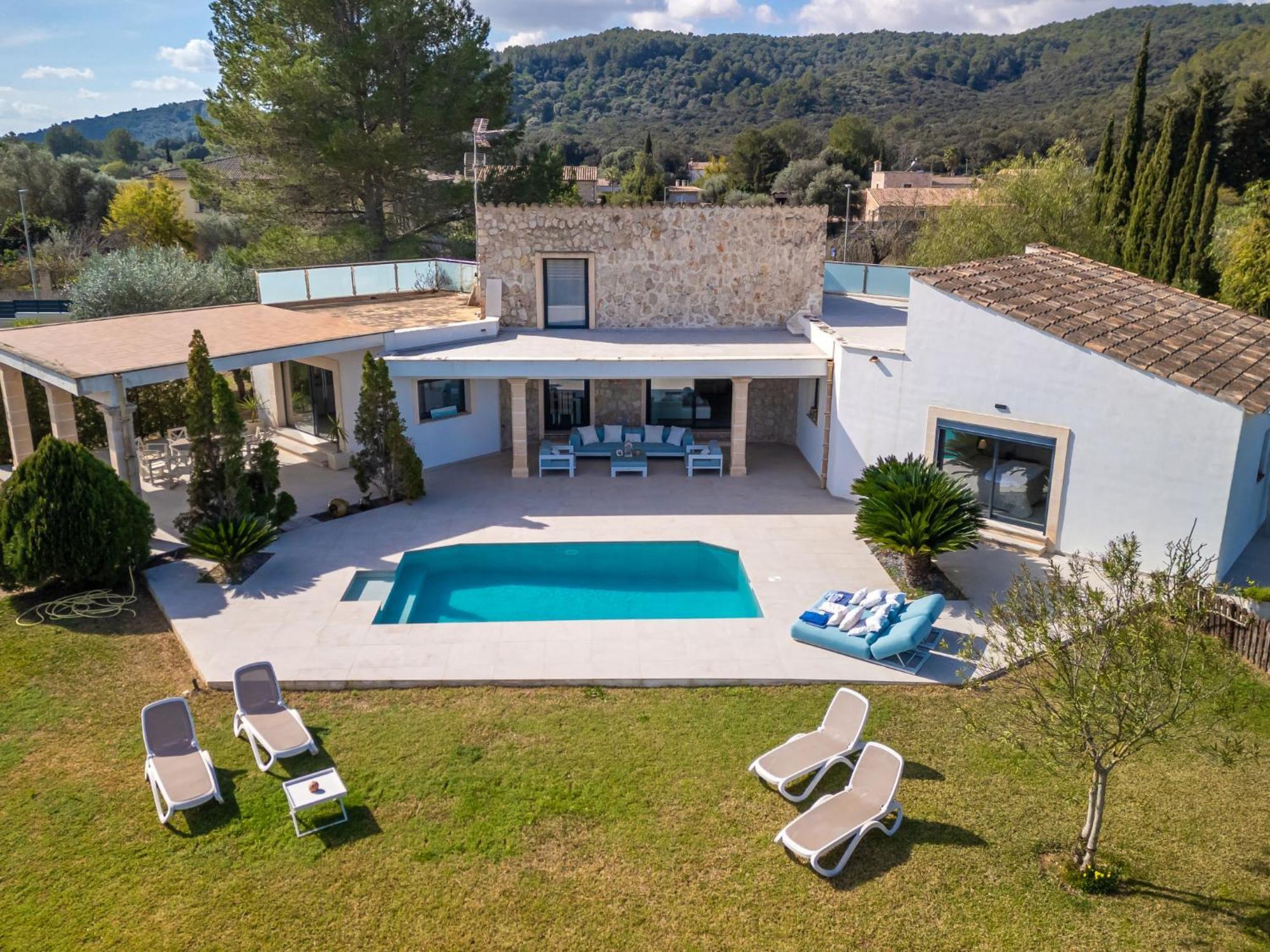 Ca Na Saurina By Interhome *