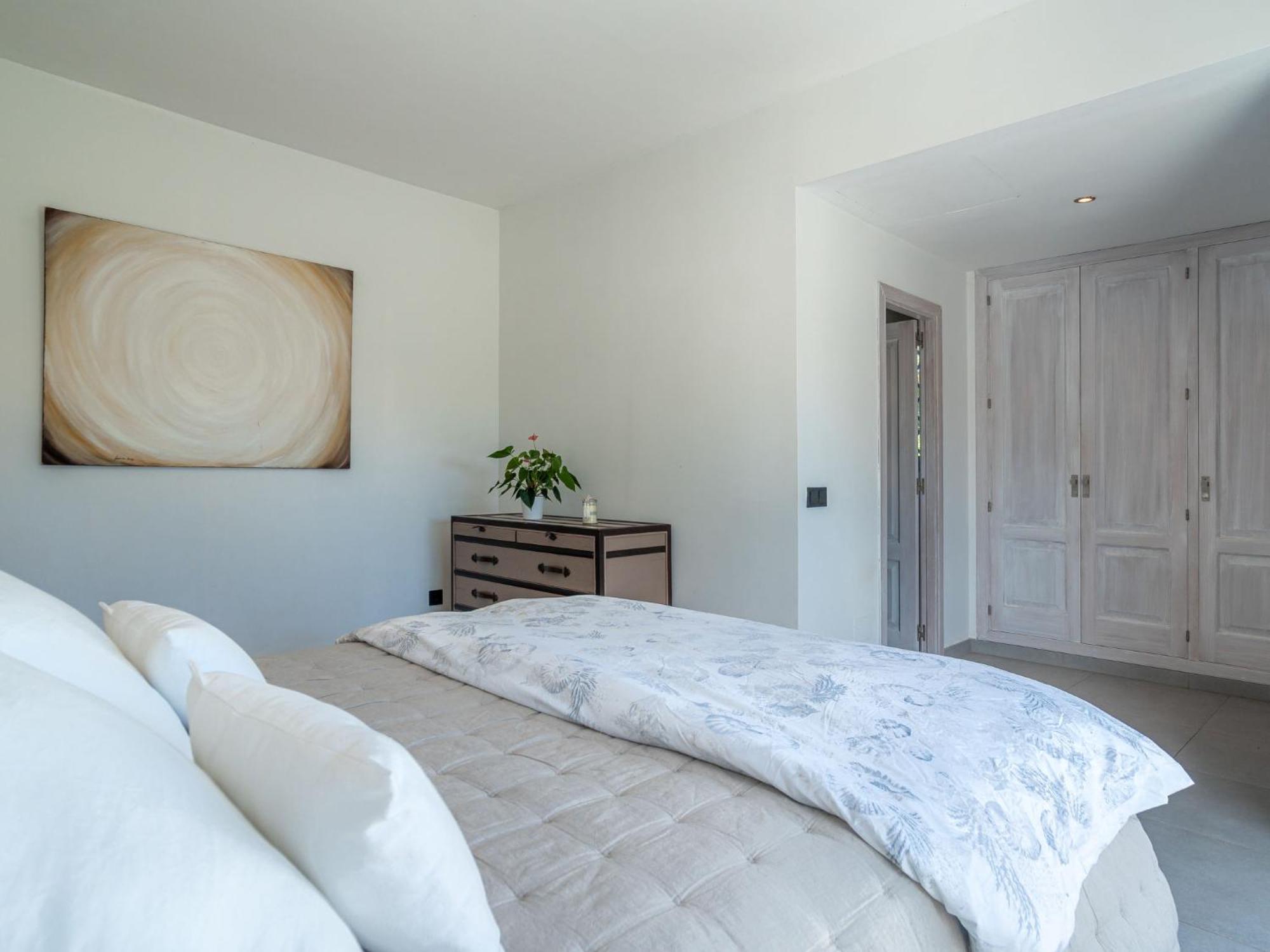 Ca Na Saurina By Interhome Villa *
